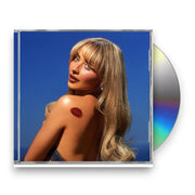 Packshot: Sabrina Carpenter – Short n' Sweet (CD) CD | Relix
