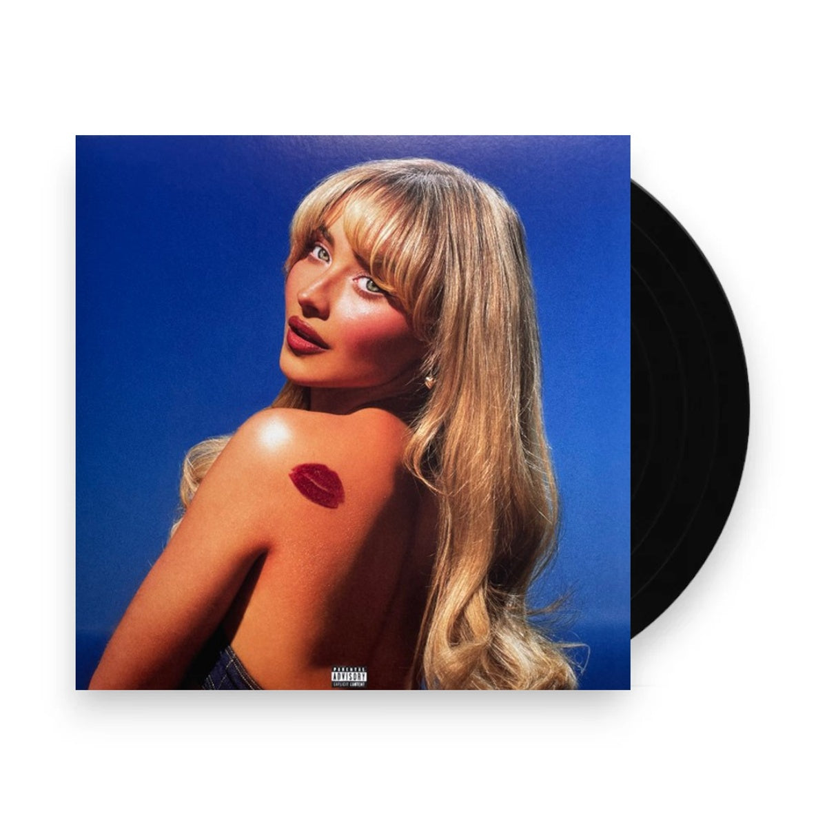 Packshot: Sabrina Carpenter – Short n' Sweet (Light Sky LP Vinyl) Vinyl LP | Relix