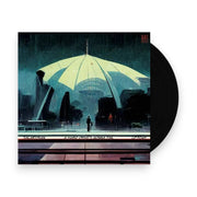 Packshot: Salaryman – Hard Drive's Gonna Fail Vinyl LP | Relix
