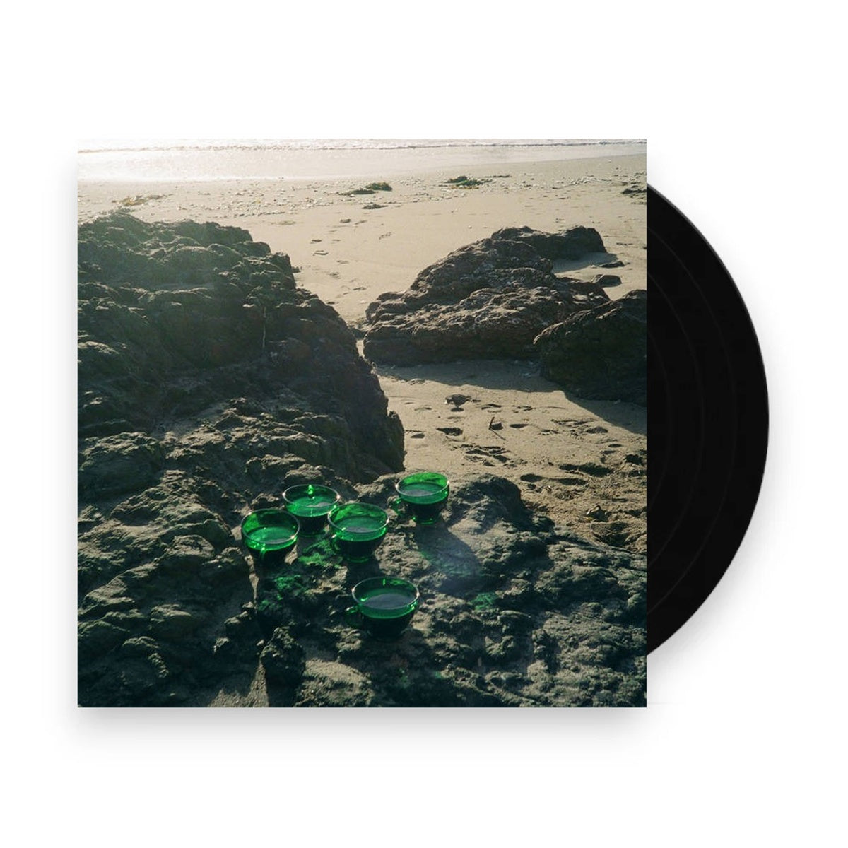 Packshot: Sam Blasucci – Physical Dream Vinyl LP | Relix