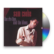 Packshot: Sam Cooke – Rhythm and The Blues CD | Relix