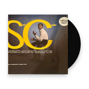 Packshot: Sam Cooke – Sam Cooke (Clear LP Vinyl) Vinyl LP | Relix