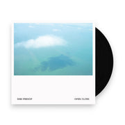 Packshot: Sam Prekop – Open Close (Download Included LP Vinyl) Vinyl LP | Relix