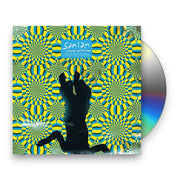 Packshot: Samiam – Whatever's Got You Down (CD) CD | Relix