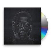 Packshot: Samora Pinderhughes – GRIEF CD | Relix