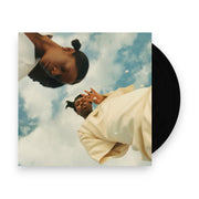 Packshot: Sampha – Lahai Vinyl LP | Relix