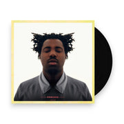 Packshot: Sampha – Process Vinyl LP | Relix
