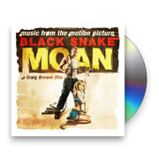 Packshot: Samuel L. Jackson – Black Snake Moan (Music From the Motion Picture CD) CD | Relix