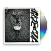 Packshot: Santana – Santana (2-CD) CD | Relix