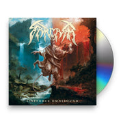 Packshot: Sarcasm – Lifeforce Unbound CD | Relix