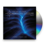 Packshot: Sasha / John Digweed – Northern Exposure Redux (CD) CD | Relix