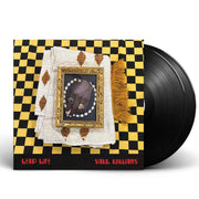 Packshot: Saul Williams – Leap Life (with Poster LP Vinyl) Vinyl LP | Relix