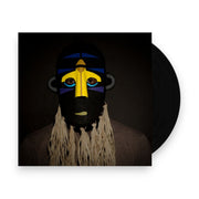 Packshot: SBTRKT – SBTRKT Vinyl LP | Relix