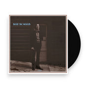 Packshot: Scaggs, Boz ( Allman, Duane ) – Boz Scaggs Vinyl LP | Relix