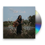 Packshot: Schaefer Llana – Full Circle (CD) CD | Relix