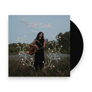Packshot: Schaefer Llana – Full Circle (LP Vinyl) Vinyl LP | Relix