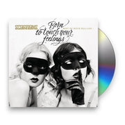 Packshot: Scorpions – Born To Touch Your Feelings - Best Of Rock Ballads CD | Relix