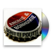 Packshot: Scritti Politti – Anomie & Bonhomie CD | Relix