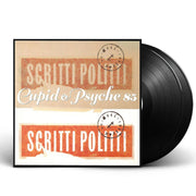 Packshot: Scritti Politti – Cupid & Psyche 85 - Remastered - Deluxe Edition Vinyl LP | Relix