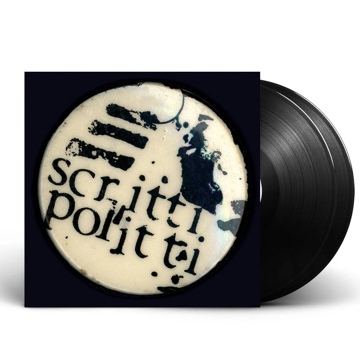 Packshot: Scritti Politti – Early (2-LP Vinyl) Vinyl LP | Relix