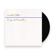 Packshot: Scritti Politti – Songs To Remember Vinyl LP | Relix