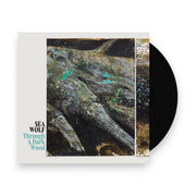 Packshot: Sea Wolf – Through A Dark Wood (Deluxe LP Vinyl) Vinyl LP | Relix