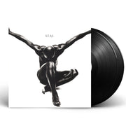 Packshot: Seal – Seal (Deluxe LP Vinyl) Vinyl LP | Relix