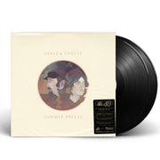 Packshot: Seals & Crofts – Summer Breeze (2lp/180g/45rpm) Vinyl LP | Relix