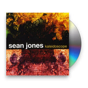 Packshot: Sean Jones – Kaleidoscope CD | Relix