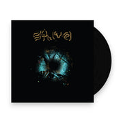 Packshot: Seefeel – Sol.Hz Vinyl LP | Relix