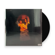 Packshot: Selena Gomez & Benny Blanco – I Said I Love You First (Candy Cane Red LP Vinyl) Vinyl LP | Relix