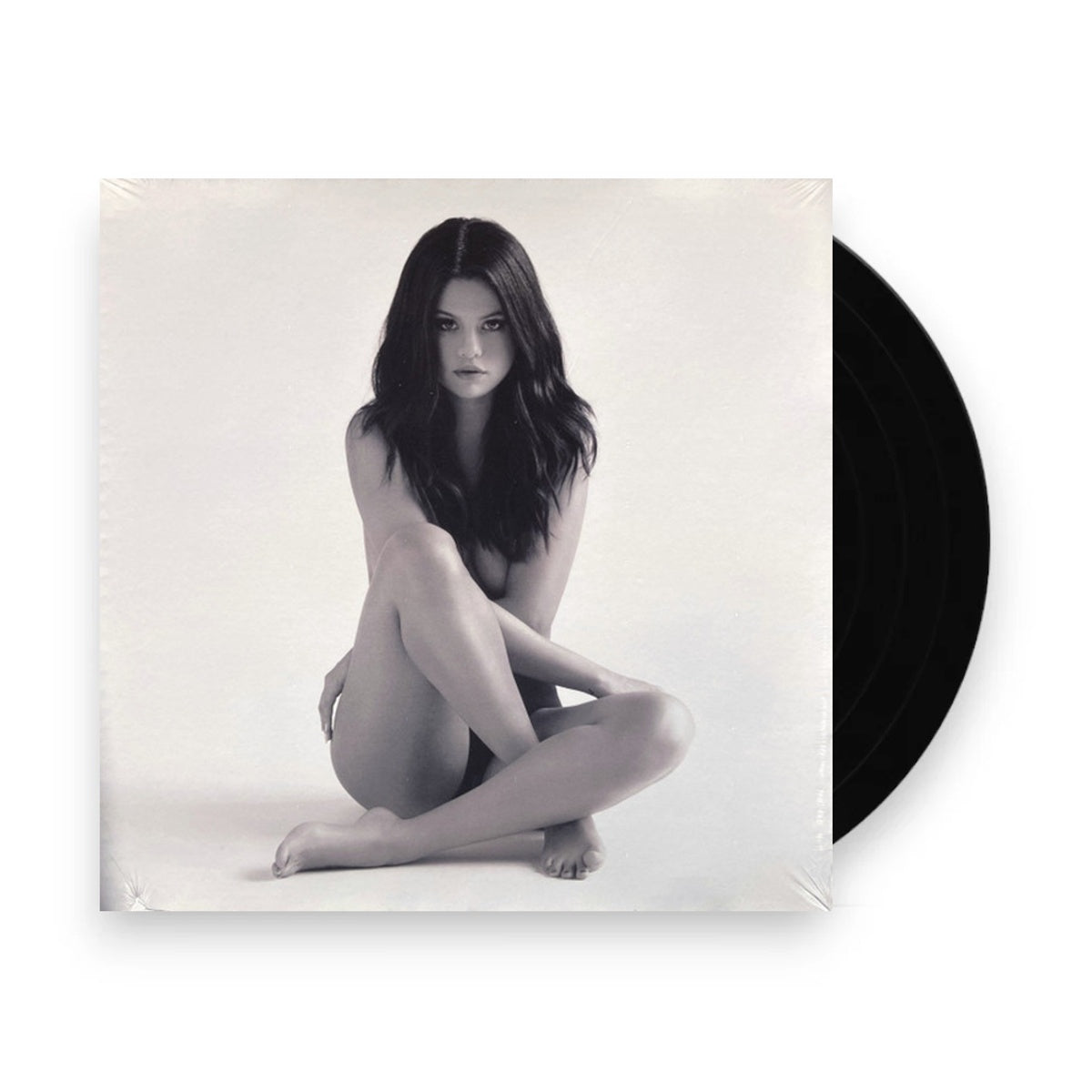 Packshot: Selena Gomez – Revival (Import LP Vinyl) Vinyl LP | Relix