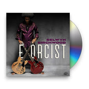 Packshot: Selwyn Birchwood – Exorcist CD | Relix