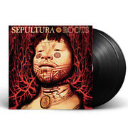 Packshot: Sepultura – Roots (Metal Matters, Ofgv, Reissue LP Vinyl) Vinyl LP | Relix
