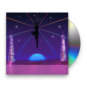Packshot: Seratones – Love & Algorhythms CD | Relix