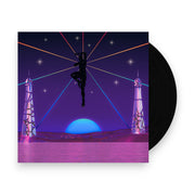 Packshot: Seratones – Love & Algorhythms Vinyl LP | Relix