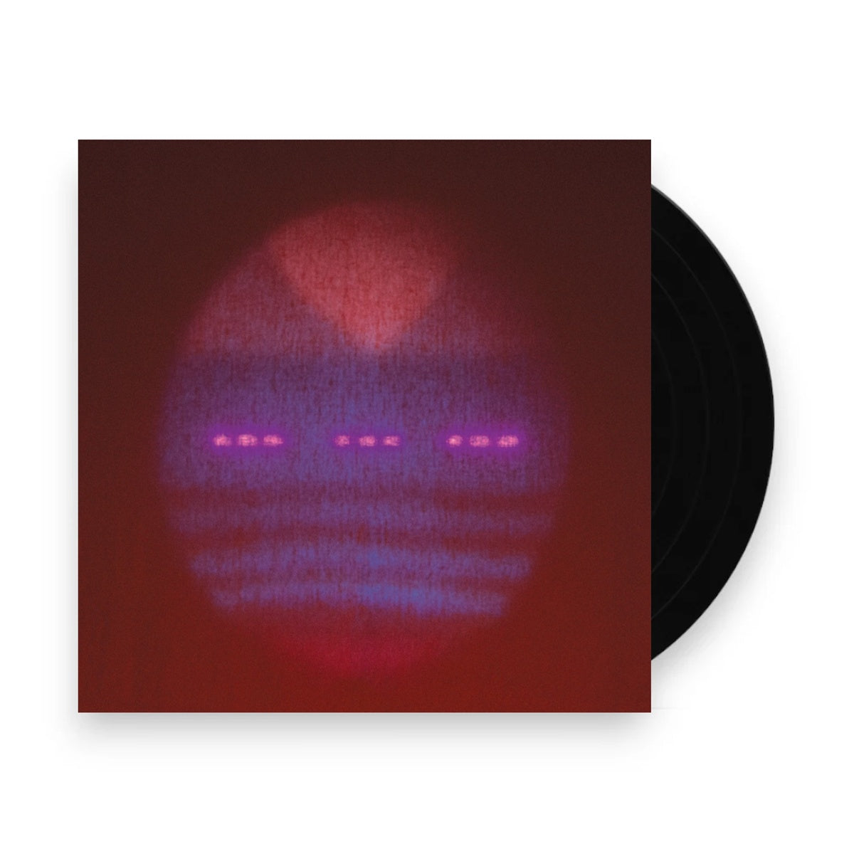 Packshot: Setting – Setting Vinyl LP | Relix