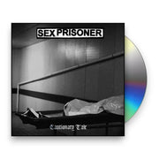 Packshot: Sex Prisoner – Cautionary Tale CD | Relix