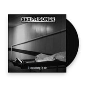 Packshot: Sex Prisoner – Cautionary Tale Vinyl LP | Relix