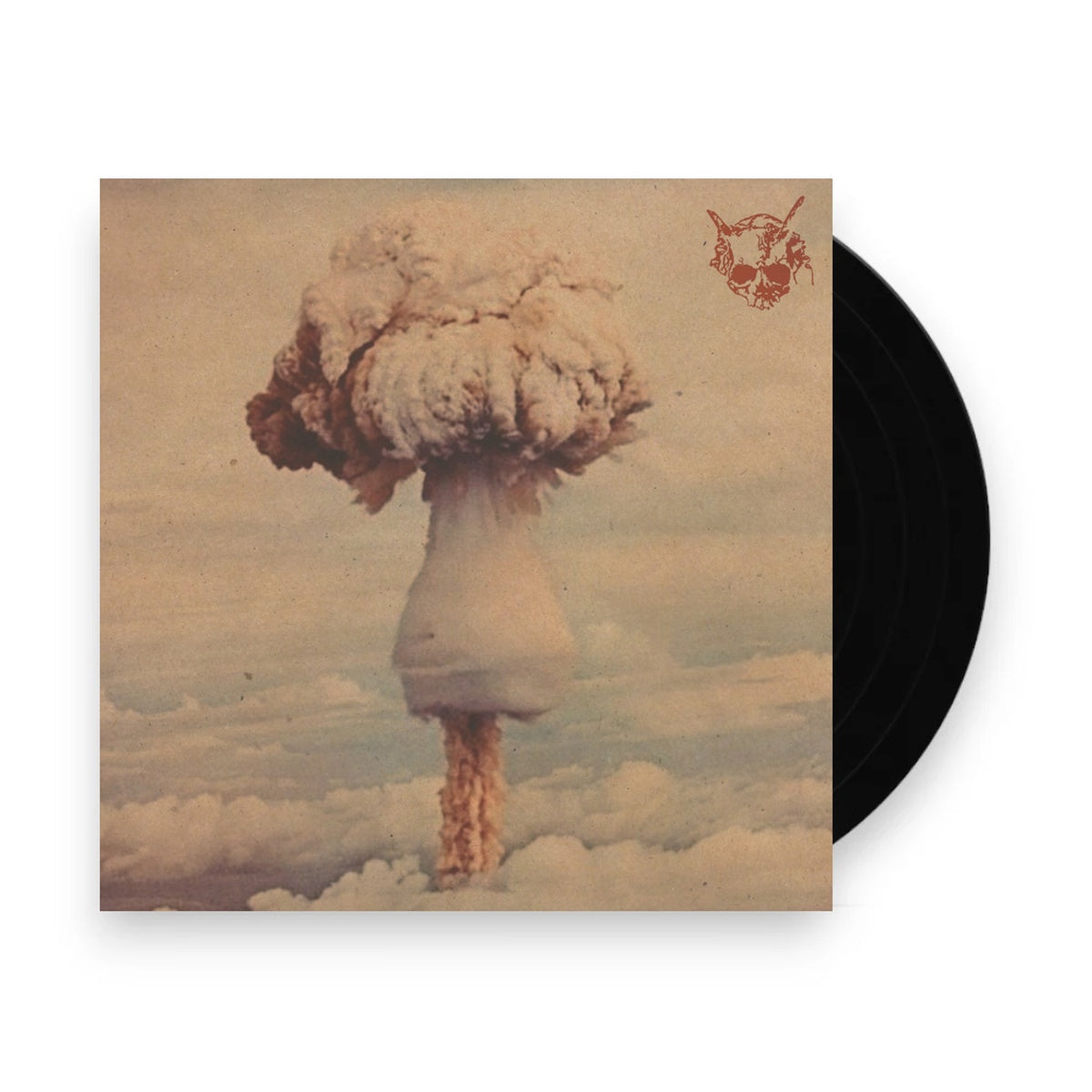 Packshot: Sexpill – In Dust We Trust Vinyl LP | Relix