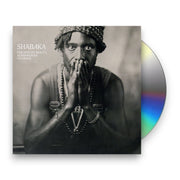 Packshot: Shabaka – Perceive Its Beauty, Acknowledge Its Grace CD | Relix