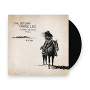 Packshot: Shaboozey – Outlaw Cherie Lee & Other Western Tales (Gate LP Vinyl) Vinyl LP | Relix