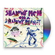 Packshot: Shadowy Men On A Shadowy Planet – Dim The Lights Chill The Ham CD | Relix