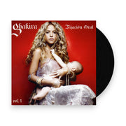Packshot: Shakira – Fijacion Oral Vol. 1 Vinyl LP | Relix
