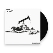 Packshot: Shallowater – There Is A Well (Colored LP Vinyl) Vinyl LP | Relix
