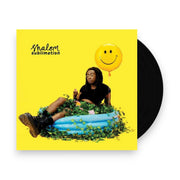 Packshot: Shalom – Sublimation Vinyl LP | Relix
