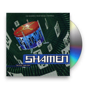 Packshot: Shamen – Boss Drum (Import CD) CD | Relix