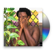 Packshot: Shamir – Hope (Deluxe Reissue CD) CD | Relix