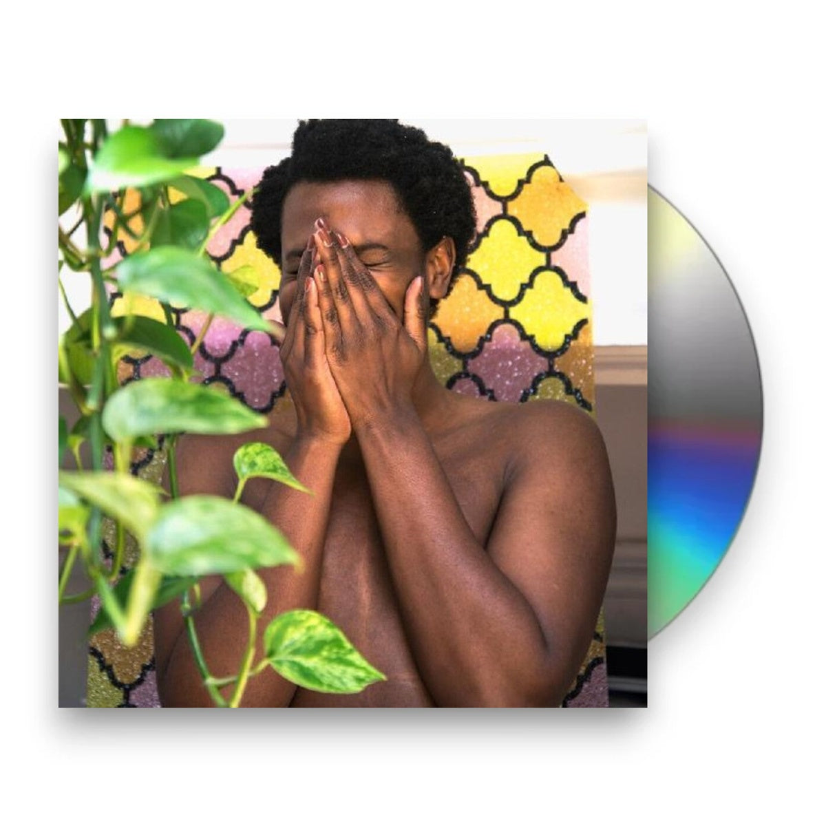 Packshot: Shamir – Hope (Deluxe Reissue CD) CD | Relix