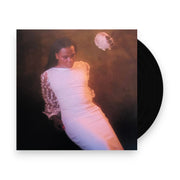 Packshot: Shamir – Ten (Colored, Org, Post, Stic, Auto LP Vinyl) Vinyl LP | Relix